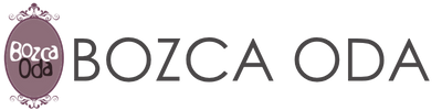  BOZCA ODA