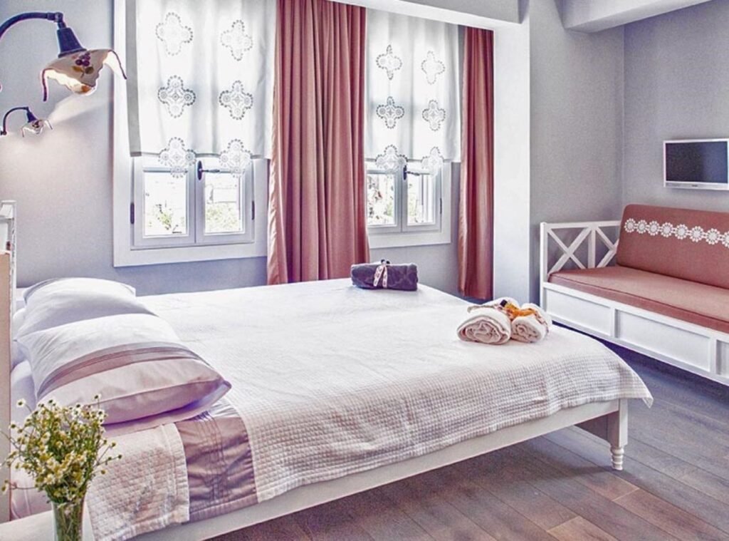 Bozca Oda Butik Otel